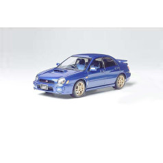 Subaru impreza sti