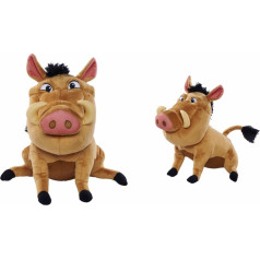 Disney talismans lauvu karalis pumbaa 25 cm