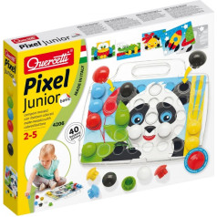 Mosaic pixel junior basic 40 gab.