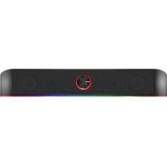 Soundbar gxt 619 thorne rgb rezultātā