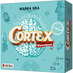 Cortex spēle