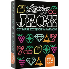 Lucky Jack spēle (lv)