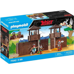 Asterix 71542 Romas nometnes figūriņu komplekts