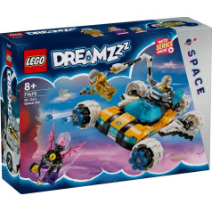 Dreamzzz 71475 Oza kunga kosmosa auto