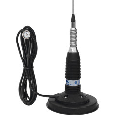 20-051# Sirio ml145 kb auto antena