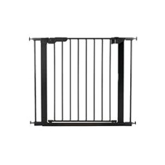 BabyDan Premier Clamp Stair Gate 29