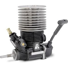 Carson 500901011 Force Motor, 32R 5.3 CC