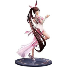 Soul Land statuete PVC Xiao Wu: Classic Ver. 21 cm