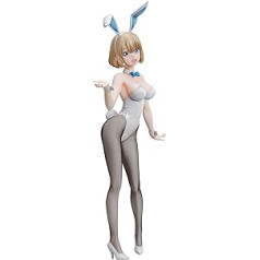 Dzegužu pāris atbrīvo 1/4 Sachi Umino: Bunny Ver. 48 cm