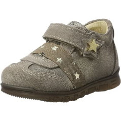 Primigi Baby Girls Pck 8036 kedas - pelēkas - 22 EU