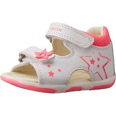 Geox Baby Girl B Sandal Tapuz Girl First Steps