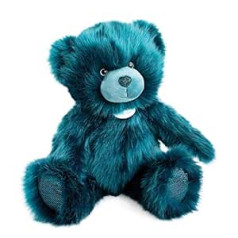 Doudou et Compagnie DC3570 40cm Duck Blue Teddy Bear