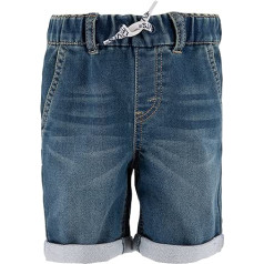 Levi's Baby-Jungen Lvb Dobby Pull īsās 6eg991 bikses