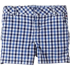 Tommy Hilfiger Baby Boys „Coast Check Baby Boy Short“ / EZ57119804