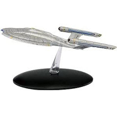 Star Trek Diecast Model Starships Collection