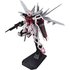 Bandai hobija darbības figūra MG Strike Rouge Ootori versija RM, modeļa komplekts, mērogs 1:100