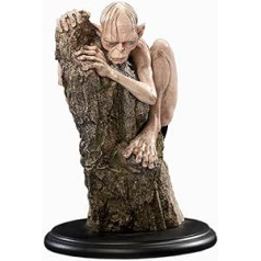 Weta WT860100742 Estatua Gollum Figur, Bunt