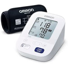 Omron M3 Comfort Bras Supérieur Automatic 2 Utilisateur(s)