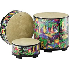 Remo KD-5222-01 21x22 inch Kids Gathering Drum