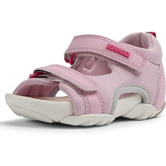 Camper Mädchen OUS First Walkers K800368 2-Strap Sandal