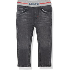 Levi's Baby-Jungen Lvb Siltās Pull on Skinny jn 6ed614 džinsi