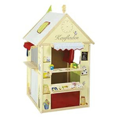 roba 6962ZU Playhouse with Accessories