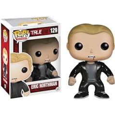 Funko 4067 POP Vinils True Blood Ēriks Nortmens