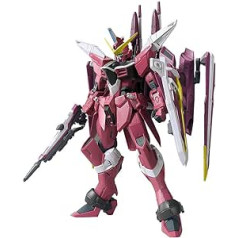 BANDAI Mega Size Gundam Justice 2.0 1/100, 55210