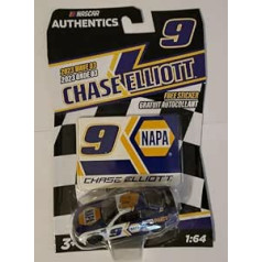 Matchbox Nascar Authentics Chase Elliott 2023 Wave 3