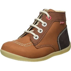 Kickers Unisex Baby Bonbon-2 Stiefelette