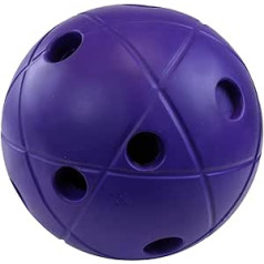 First Play BAL054 Soft Bell Ball, Asorti, 20 cm