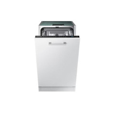 Dw50r4051bb dishwasher 45cm