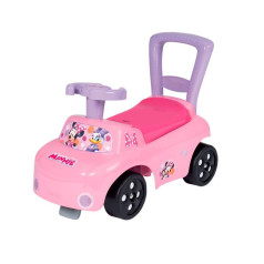 Minnie ride-on