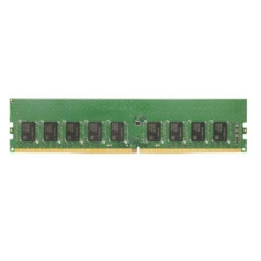 Memory ddr4 16gb ecc dimm d4eu01-16g unbuffered