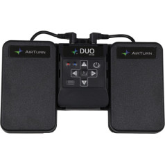 Airturn duo 500 - Bluetooth kontrolieris