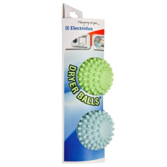 Electrolux edball dryer balls