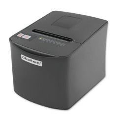 Qoltec receipt printer | bonowa | thermal | usb | lan