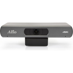 4k120 | 4k camera for video conferencing | automatic framing of participants | 2 microphones | 8x zoom | viewing angle 120° | remote control