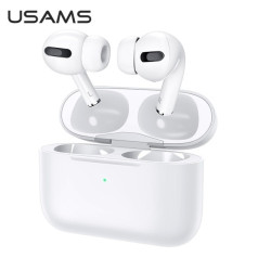 Bluetooth tws 5.0 ys series headphones white bhuys01