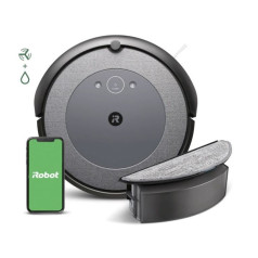 „Roomba Combo i5“ dulkių siurblys (i5176)