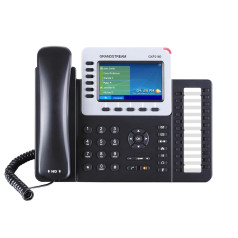 VoIP IP GXP 2160 HD tālrunis