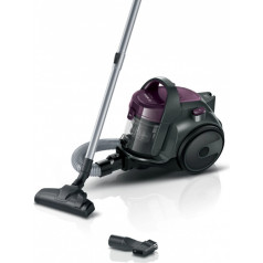 Bagless vacuum cleaner bgc05aaa1