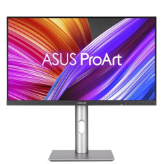 24 colių monitorius pa24acrv bk/5ms/eu/dp/hdmi/usb-c/speakers