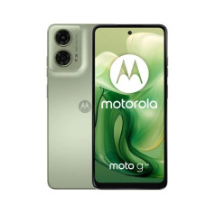 Moto G24 8/128GB Ice Green viedtālrunis