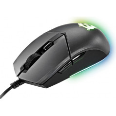 Clutch GM11 wired mouse