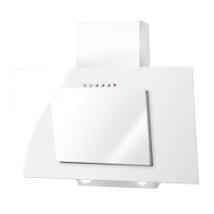 Akpo WK-4 Nero 50 white chimney hood (162 m3/h; 500 mm; white)