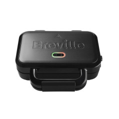Breville Ultimate Deep Fiii Sandwich Maker VST082X