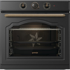 Bos67371clb oven