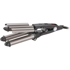 Babyliss bab2269tte garbanojimo geležis (110w; juoda)