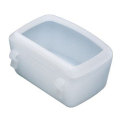 Ferplast clip 5708 small - feeder for a rodent transporter